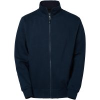 Lincoln Sweat Navy/grey M