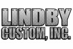 LINDBY logotyp