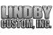 LINDBY Logo