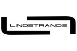 LINDSTRANDS logotyp