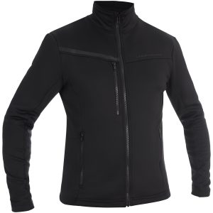 Lindstrands Midlayer Dynamic Fleece Ransby Svart, M