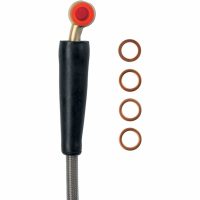 LINE BRAKE SS FR