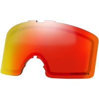 Line Miner S Rep Lens Prizm Torch Irid Oakley