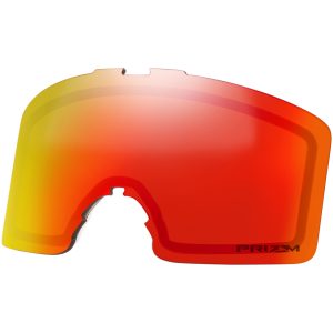 Line Miner S Rep Lens Prizm Torch Irid Oakley