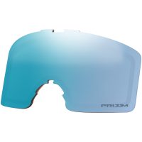 Line Miner S Rep Lens Przm Sapphire Irid Oakley