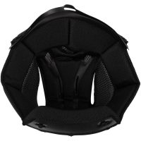 LINER RANGE 2.0 BLACK SM