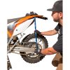 Linjal Sag Scale II MOTION PRO 28-3/8" (720 mm) – miniatyr 3