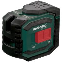 Linjelasrar METABO