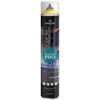 LINJEMARKERINGSFÄRG GUL 750ML