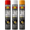 Linjemarkeringsfärg Rust-Oleum Hard Hat 750 ml LINJEMARKERINGSFÄRG BLÅ 750ML – miniatyr 1