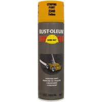 Linjemarkeringsfärg Rust-Oleum