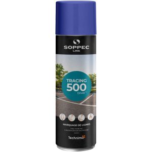 Linjemarkeringsspray Tracing 500 ml SOPPEC