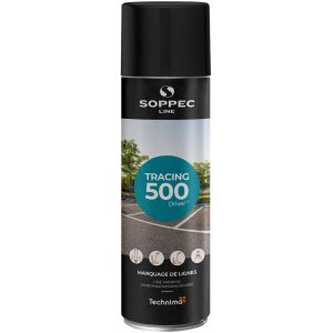 Linjemarkeringsspray Tracing 500 ml SOPPEC