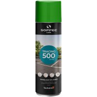 Linjemarkeringsspray Tracing 500 ml SOPPEC