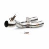 Link Pipe Katalysatorersättning MIVV SPORT – miniatyr 1