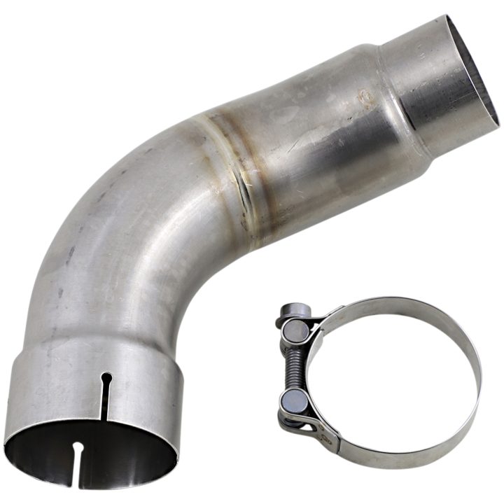 Link Pipe LEO VINCE – bild 2