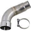 Link Pipe LEO VINCE – miniatyr 1