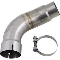Link Pipe LEO VINCE