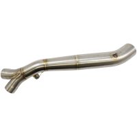Link Pipe LEO VINCE
