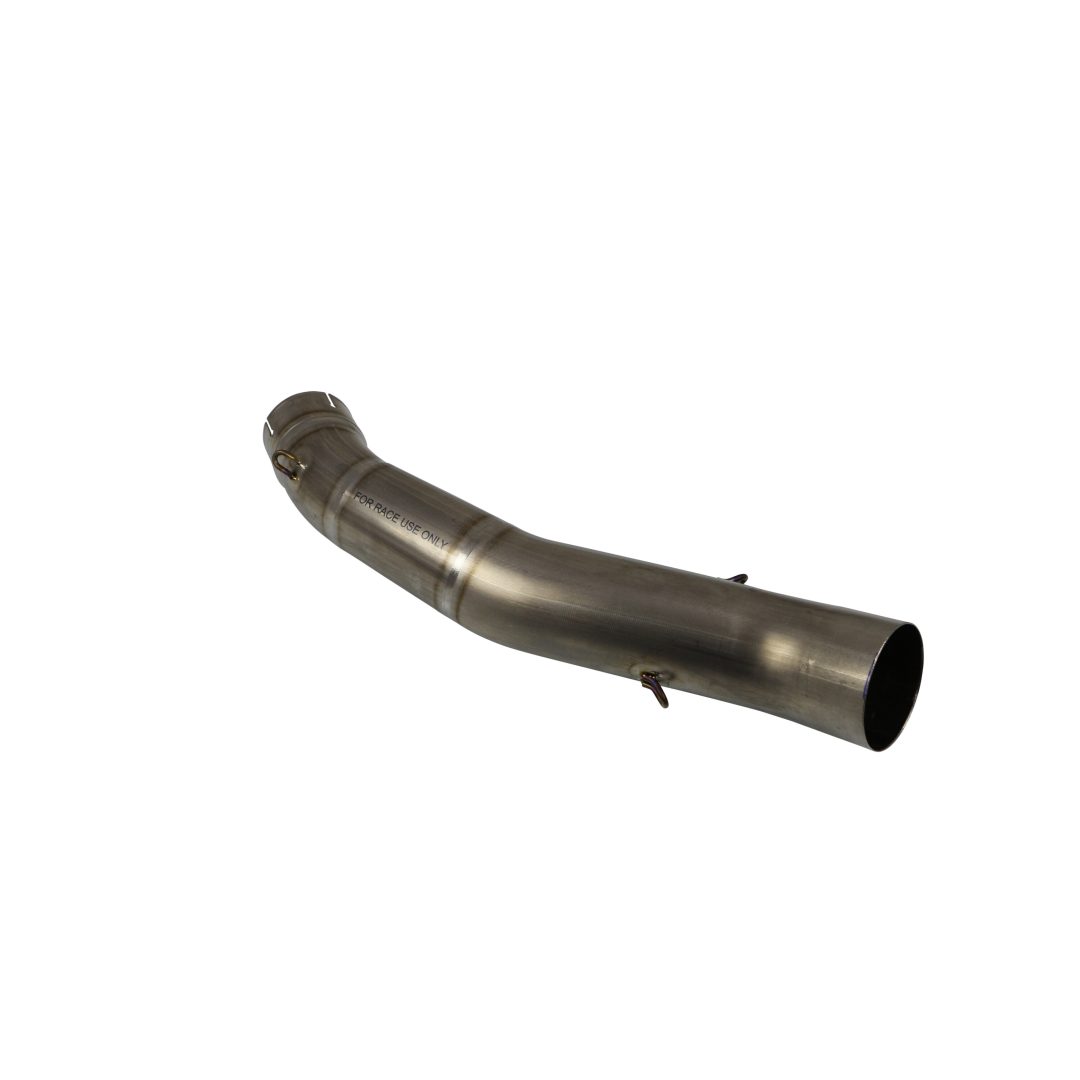 Link Pipe LEO VINCE Länkrör