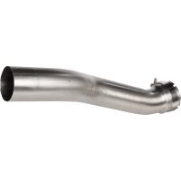 Link Pipe LEO VINCE