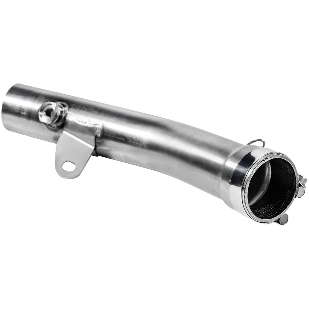 Link Pipe LEO VINCE Länkrör