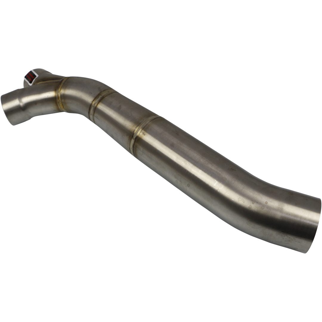 Link Pipe LEO VINCE Länkrör
