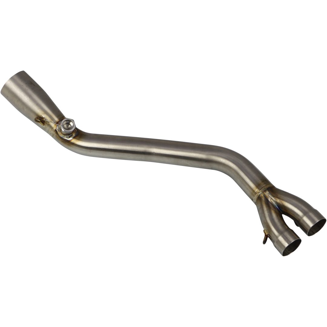Link Pipe LEO VINCE Länkrör