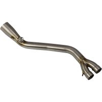 Link Pipe LEO VINCE