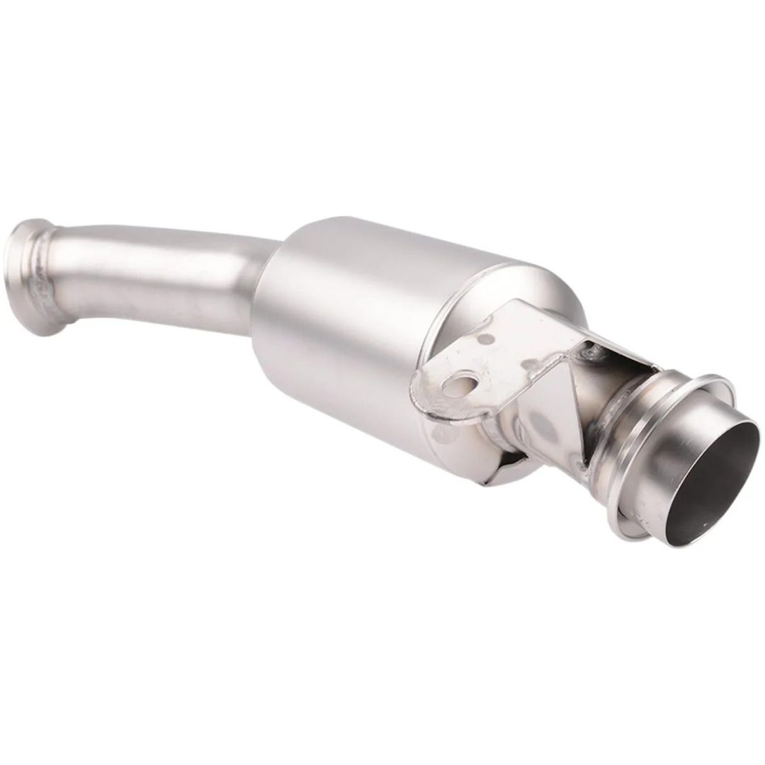 Link Pipe LEO VINCE Link pipe – bild 2