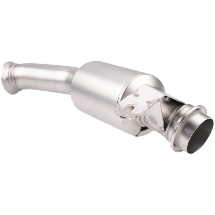 Link Pipe LEO VINCE Link pipe – bild 2