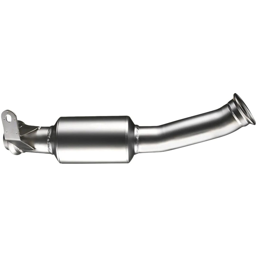 Link Pipe LEO VINCE Link pipe – bild 3