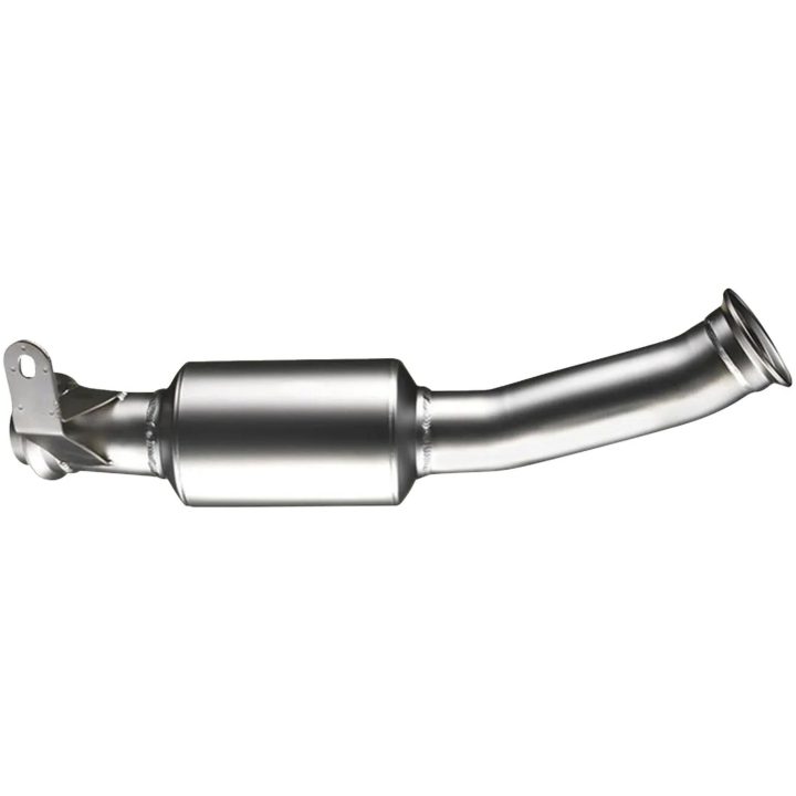 Link Pipe LEO VINCE Link pipe – bild 3