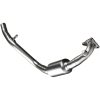Link Pipe LEO VINCE Link pipe – miniatyr 2