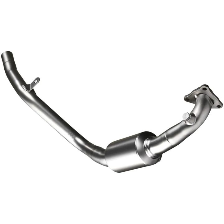 Link Pipe LEO VINCE Link pipe – bild 2