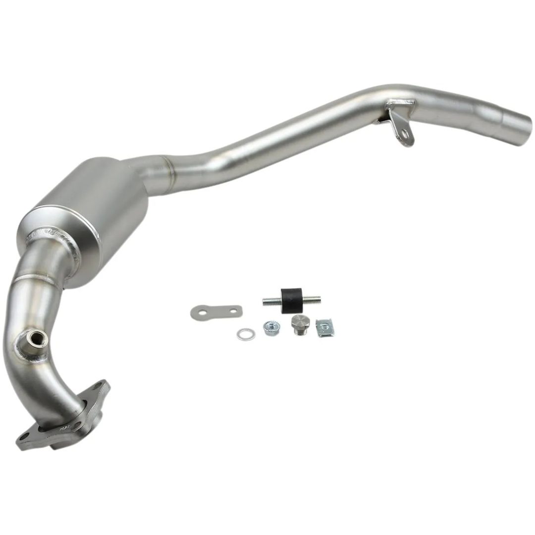 Link Pipe LEO VINCE Link pipe