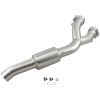 Link Pipe LEO VINCE Link pipe – miniatyr 3
