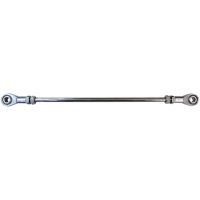Linkage - Chrome - 11-2/5" DRAG SPECIALTIES