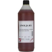 Linolja rå