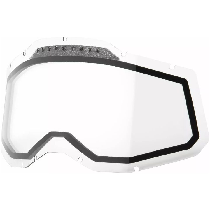 Lins Accuri 2/Racecraft 2/Strata 2 Vented 100% En storlek – bild 3