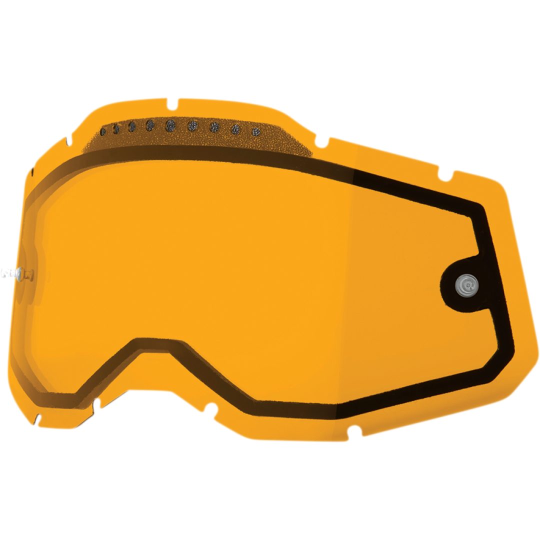 Lins Accuri 2/Racecraft 2/Strata 2 Vented 100% En storlek