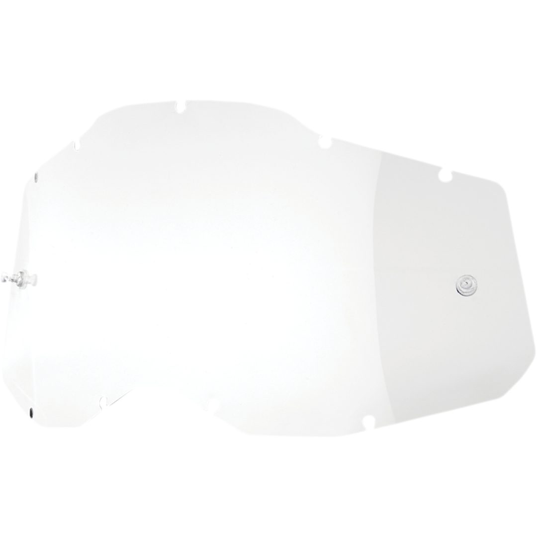 Lins Accuri 2/Strata 2 Barn 100% Klar