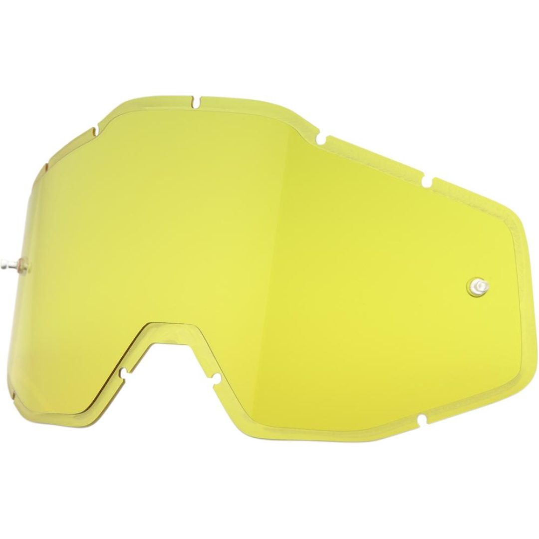 Lins Accuri/Strata/Racecraft 100% Gul