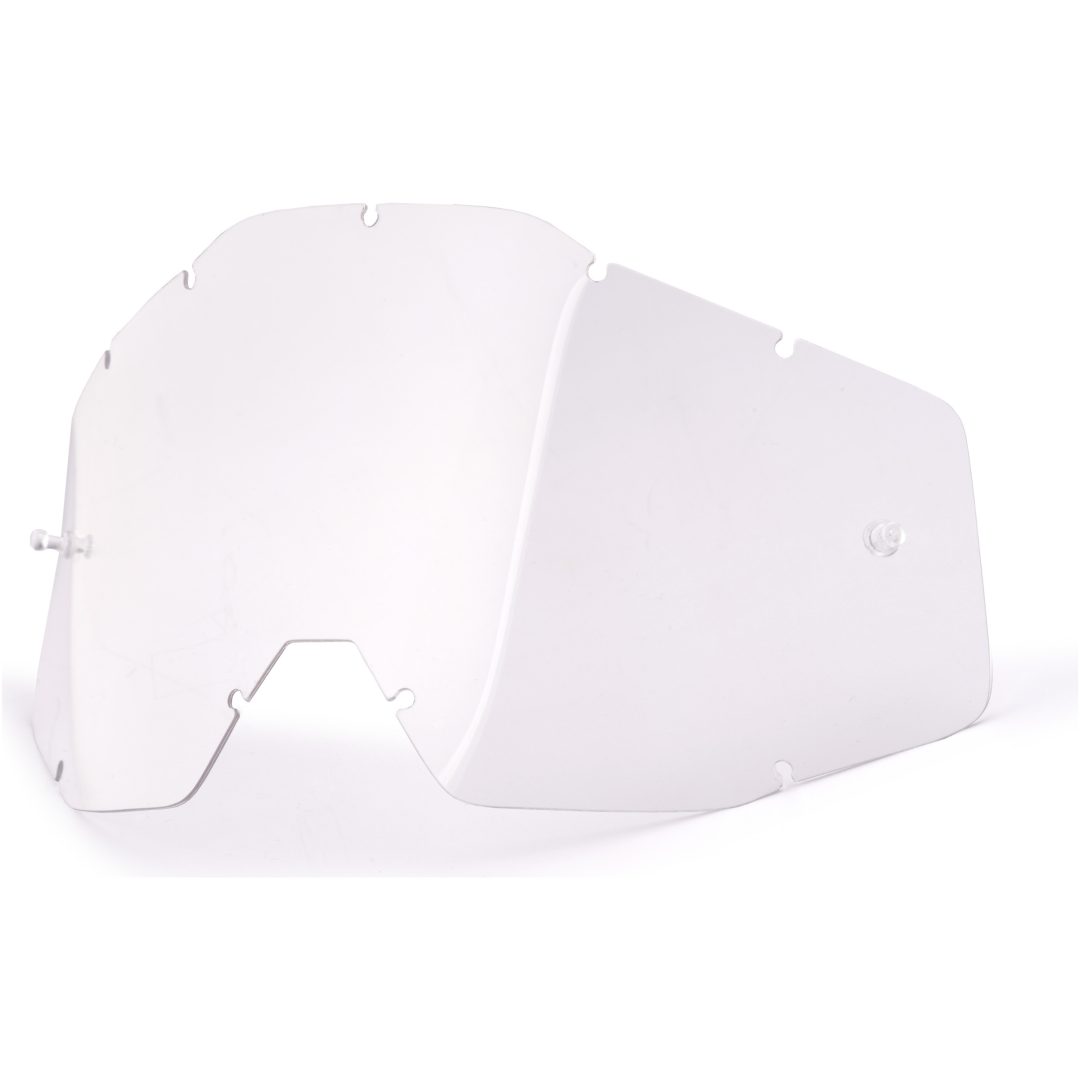 Lins Anti-Fog 100%