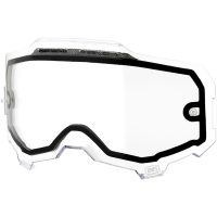 Lins Armega Dual Vented 100%