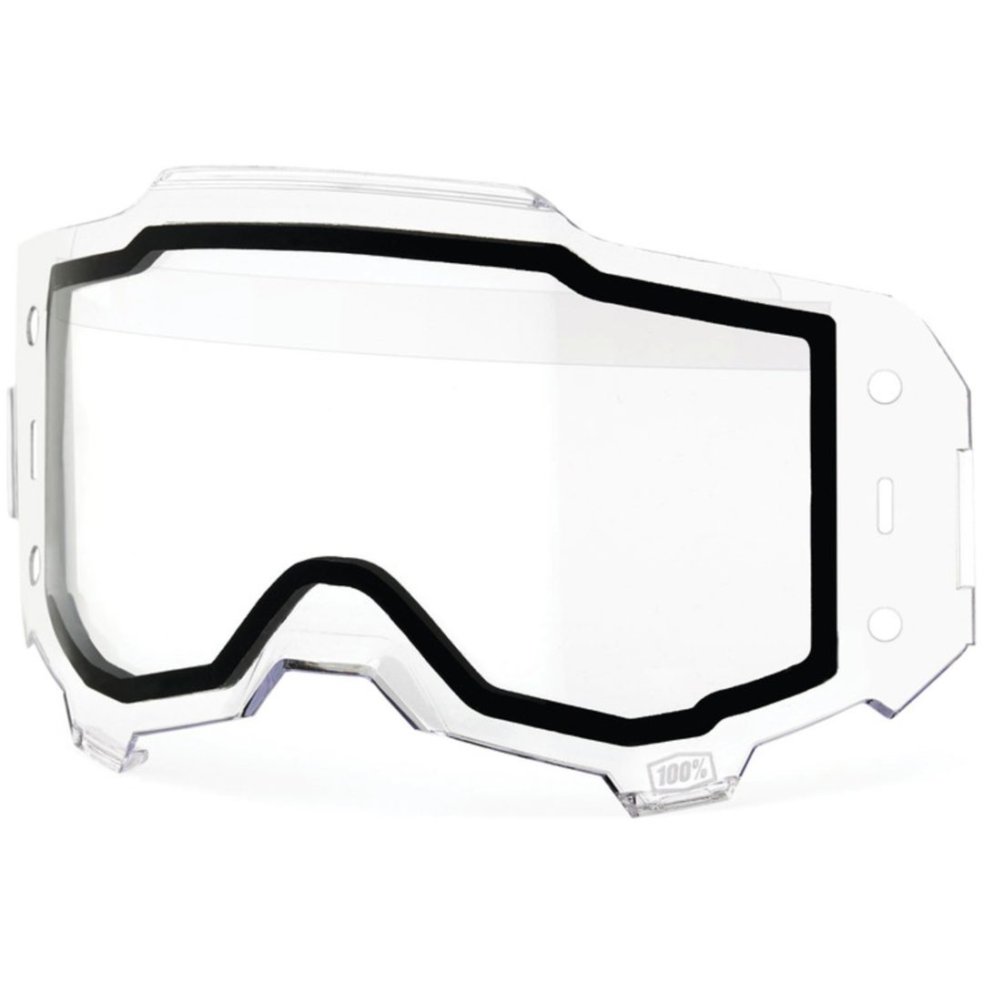 Lins Armega/Armatic Forecast Pane Klar 100%