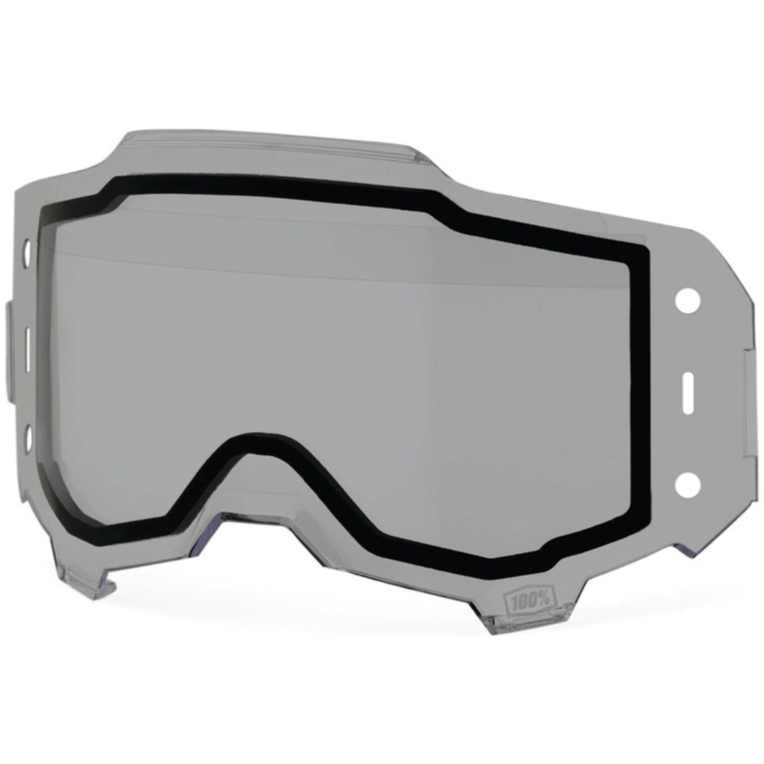 Lins Armega/Armatic Forecast Pane Smoke 100%