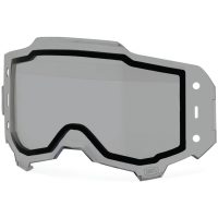 Lins Armega/Armatic Forecast Pane Smoke 100%
