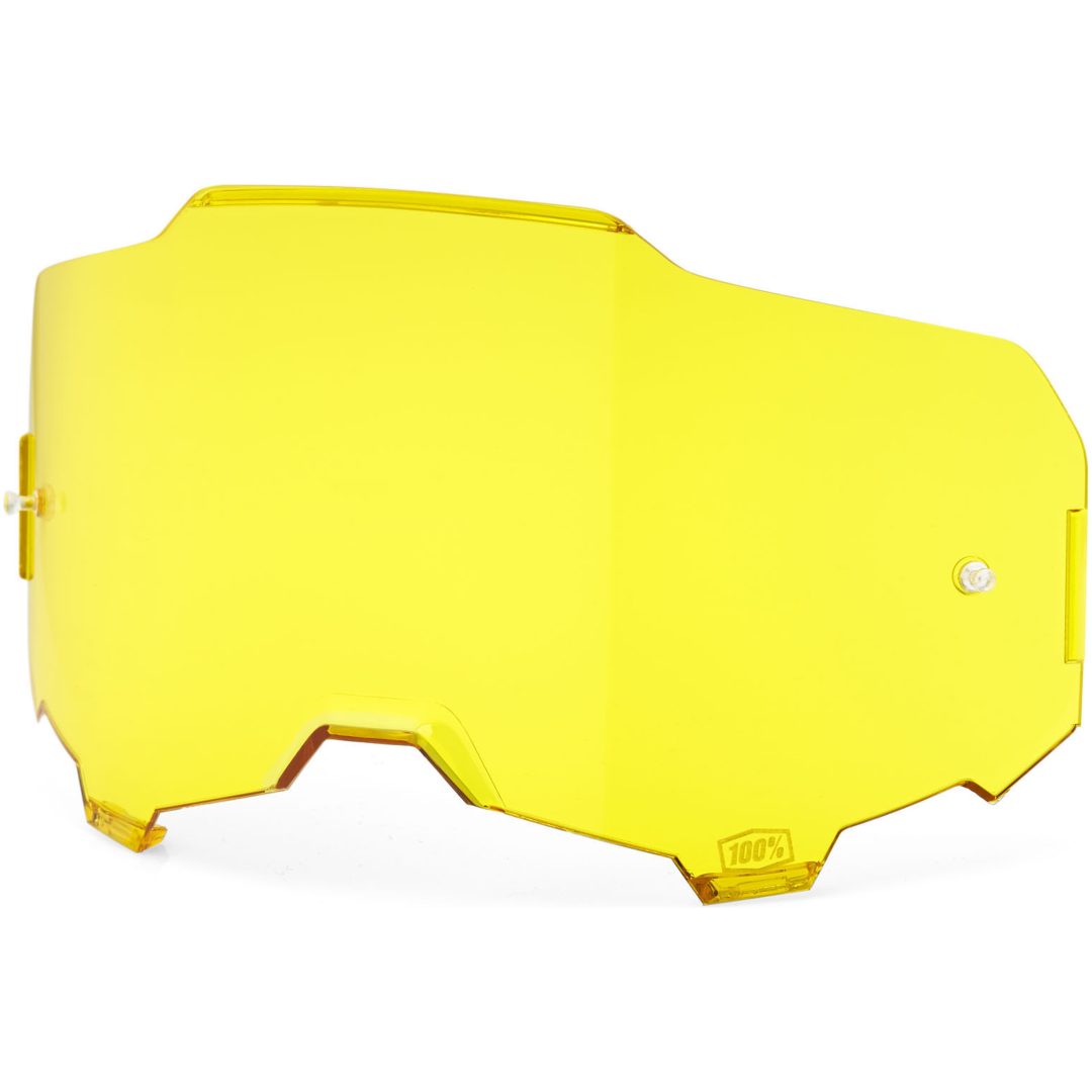 Lins Armega/ARmatic Gul 100%