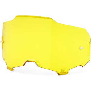 Lins Armega/ARmatic Gul 100%